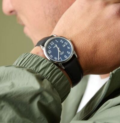 Luxury Watch