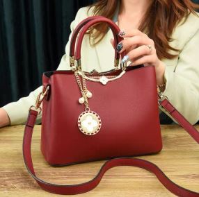 Ladies Hand Bags