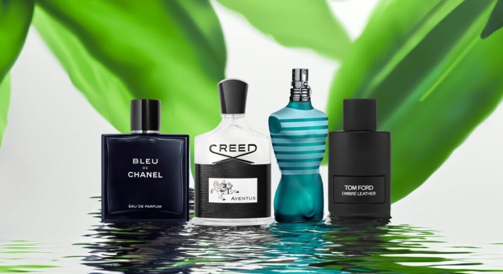 Men Best Perfume