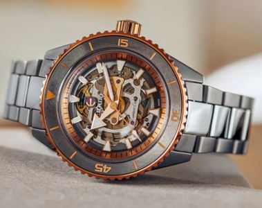 Luxury Watch For Men